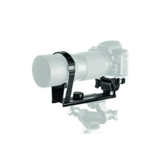 Manfrotto Teleobjektivstütze MA293