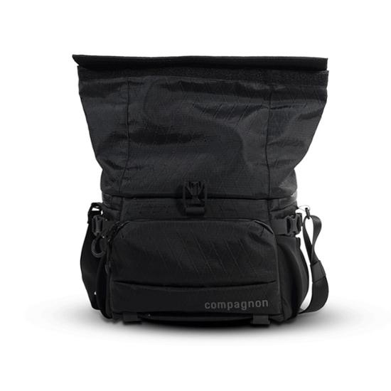 compagnon Element sling 7L Volcano Black