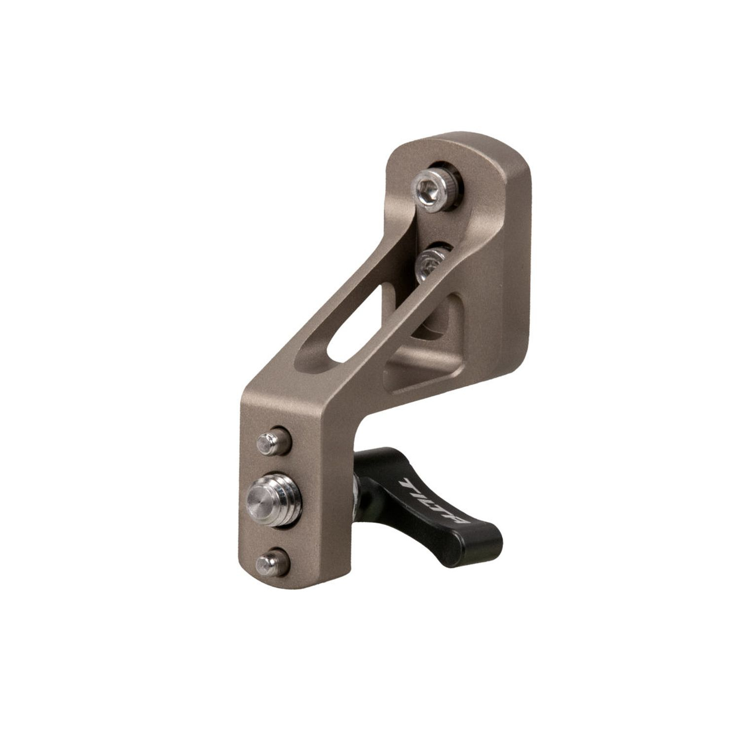 Tilta TA-AHA7-LR-GD Tiltaing Advanced Seitengriffbefestigung Typ VII Gold