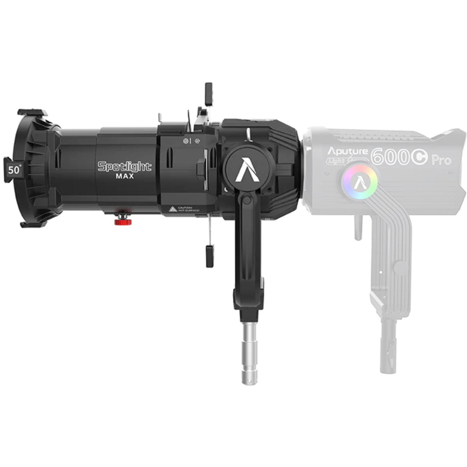 Aputure Spotlight Max 50° Kit