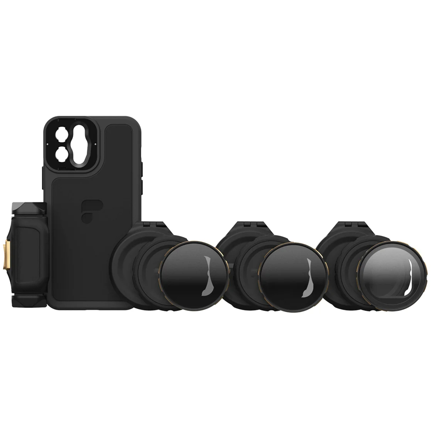 PolarPro LiteChaser iPhone 12 Pro Directors Kit