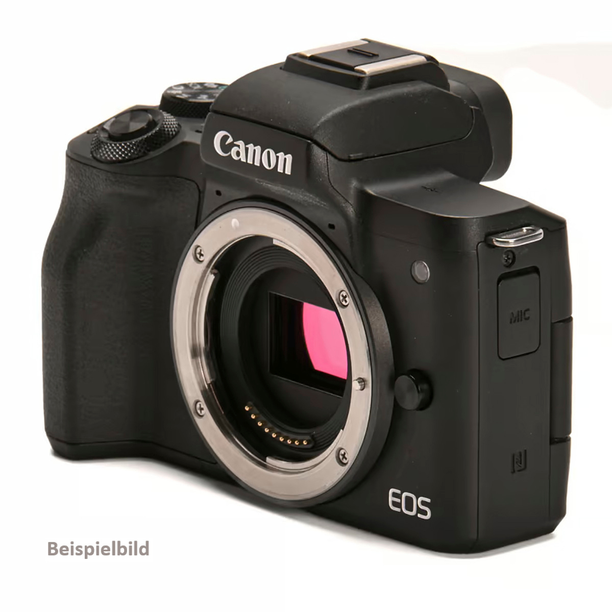 Canon EOS M50 Mark II gebraucht