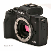 Canon EOS M50 Mark II gebraucht