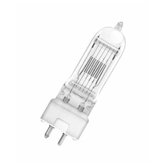 Hedler Halogenlampe HF 65  650W / 150 Std.