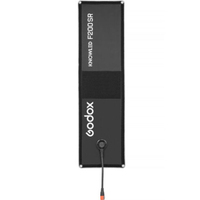 Godox Flexibles Studio RGB LED Licht F200SR