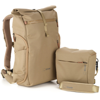 Shimoda Fotorucksack Side Street 28 Starter Kit Boa