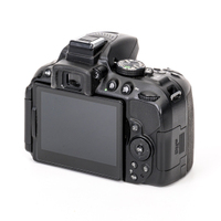 Nikon D5300 (Anthrazit) gebraucht