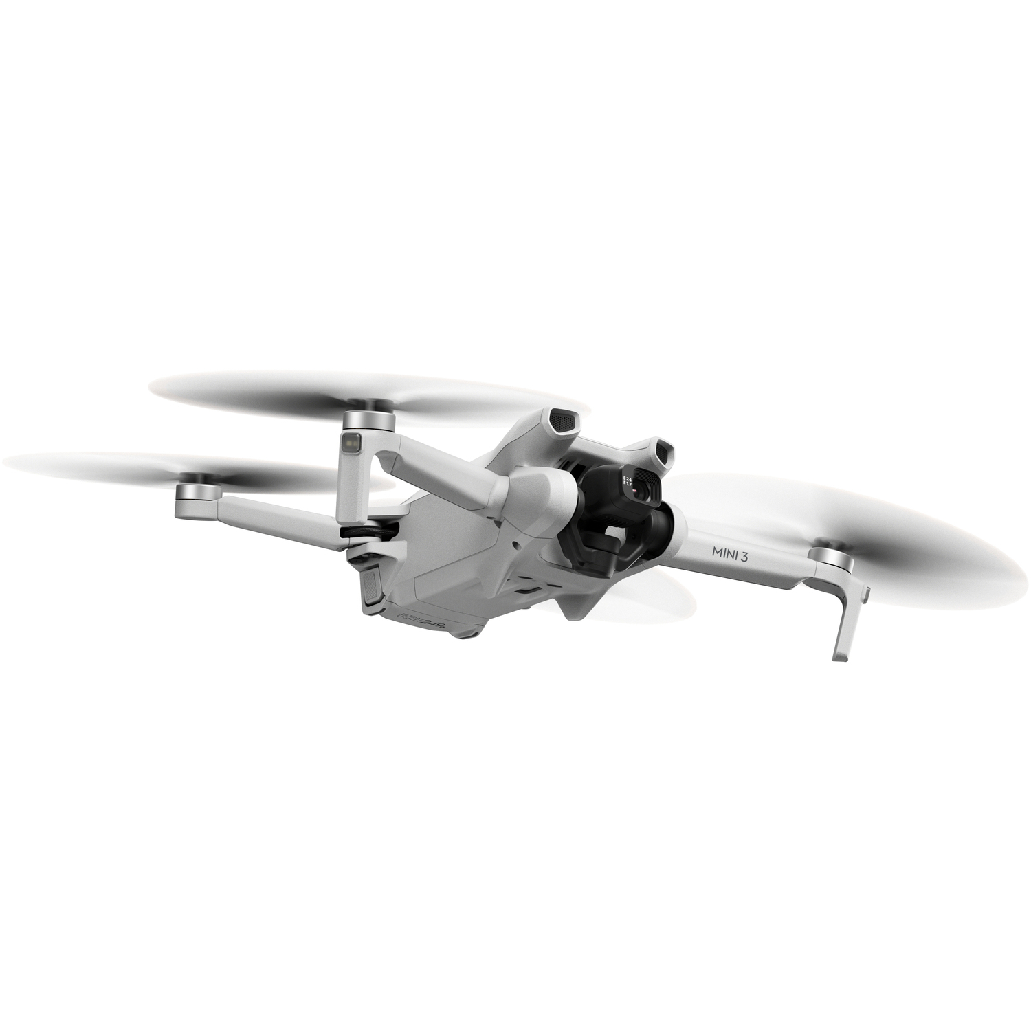 DJI Mini 3 Fly More Combo neuwertiger Rückläufer