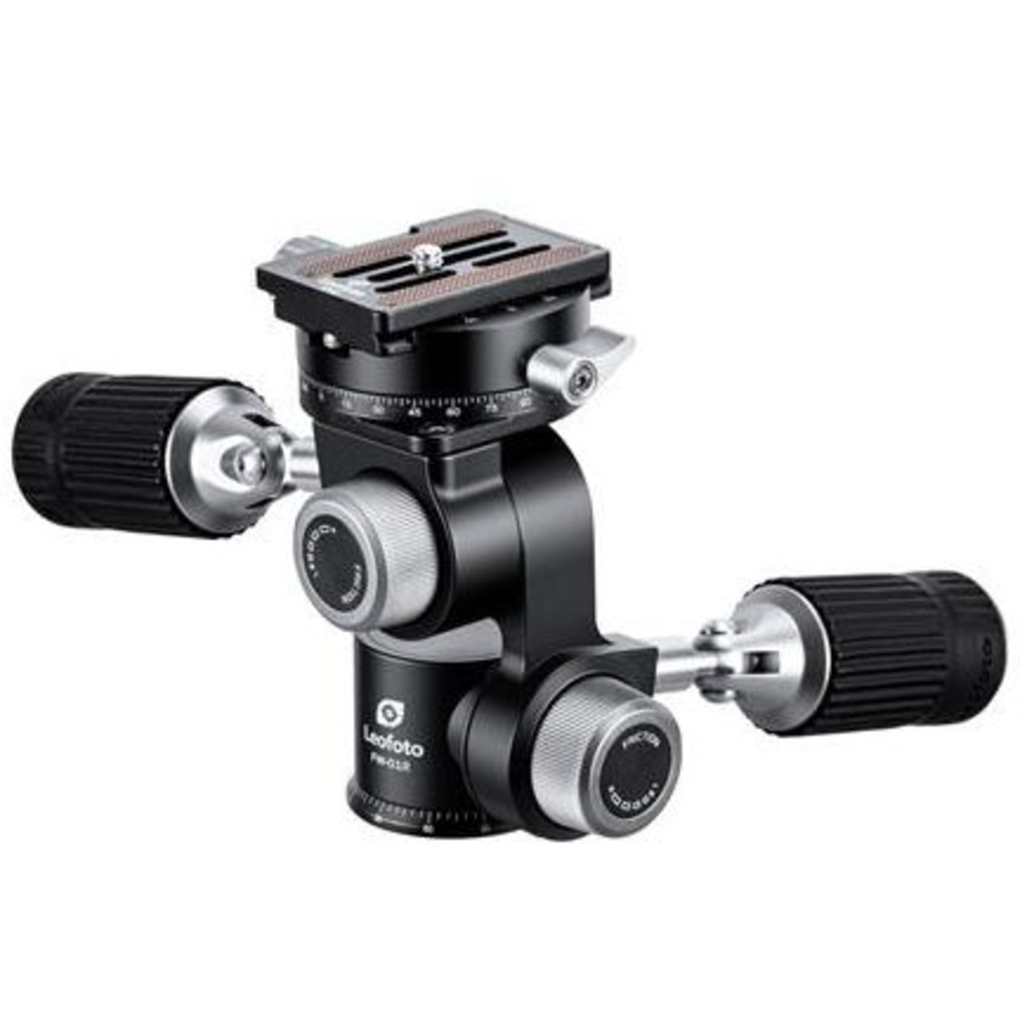 Leofoto FW-01R 4-Wege-Kopf