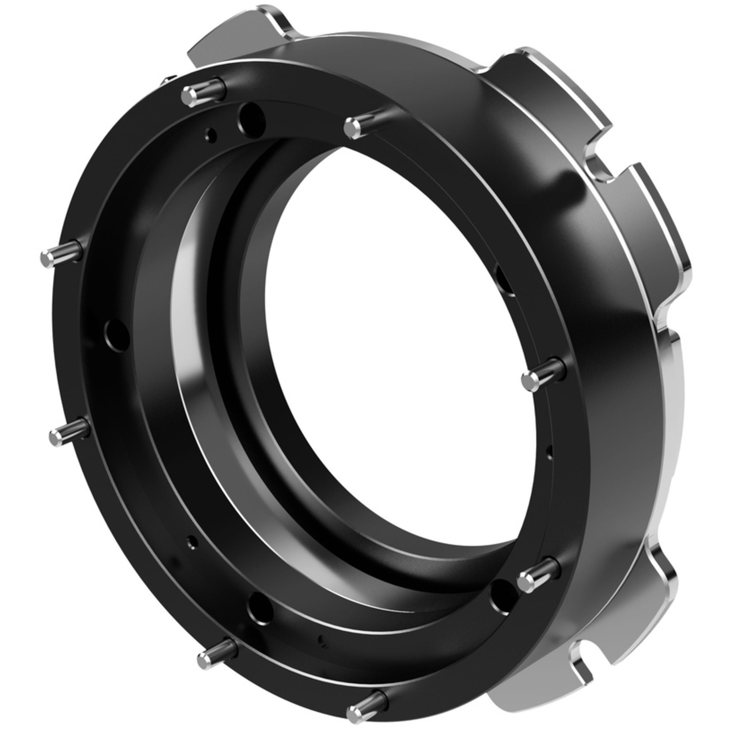 DZOFILM Catta Ace ZOOM LPL Mount Bajonett