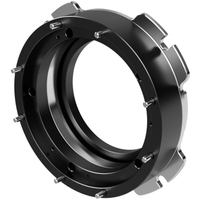 DZOFILM Catta Ace ZOOM LPL Mount Bajonett