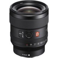 Sony Alpha 7R V mit FE 24mm F1.4 G Master