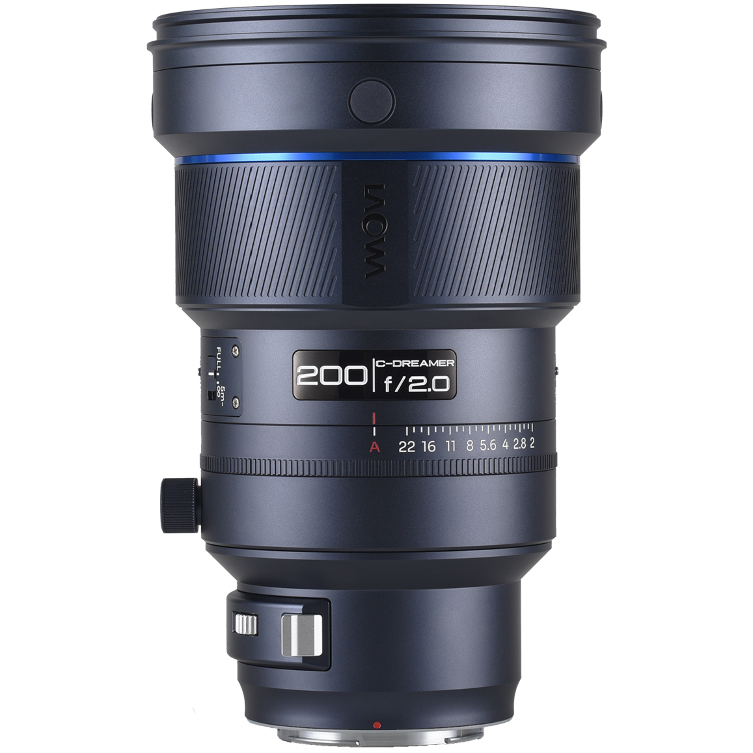 LAOWA AF 200mm F2 FF für Nikon Z-Mount