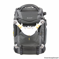 Vanguard Fotorucksack ALTA SKY 51D grau