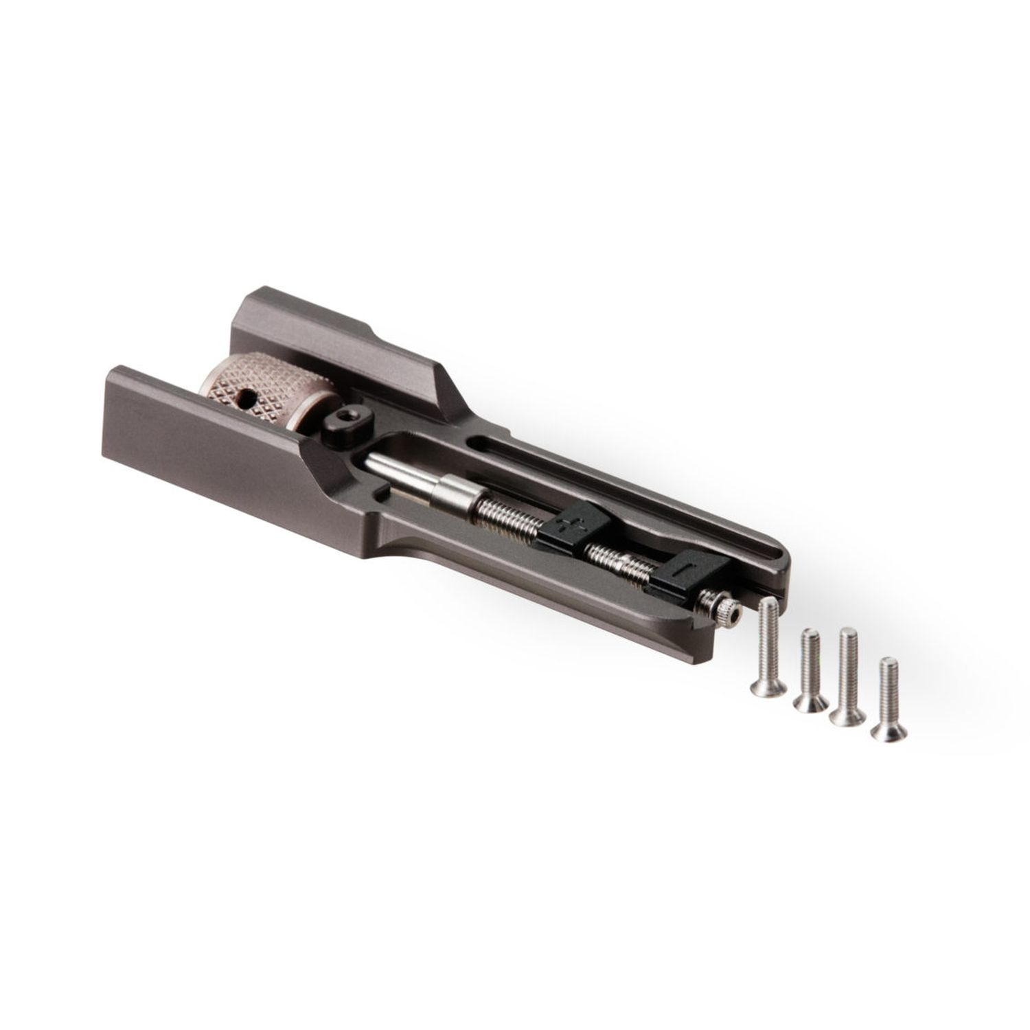 Tilta TA-HA4-G Verstellbare Seitengriffbefestigung Typ IV