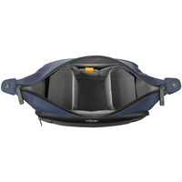 Vanguard Umhängetasche VEO LITE S7L NV 7L navy