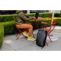 Peak Design Fotorucksack Outdoor 45L schwarz