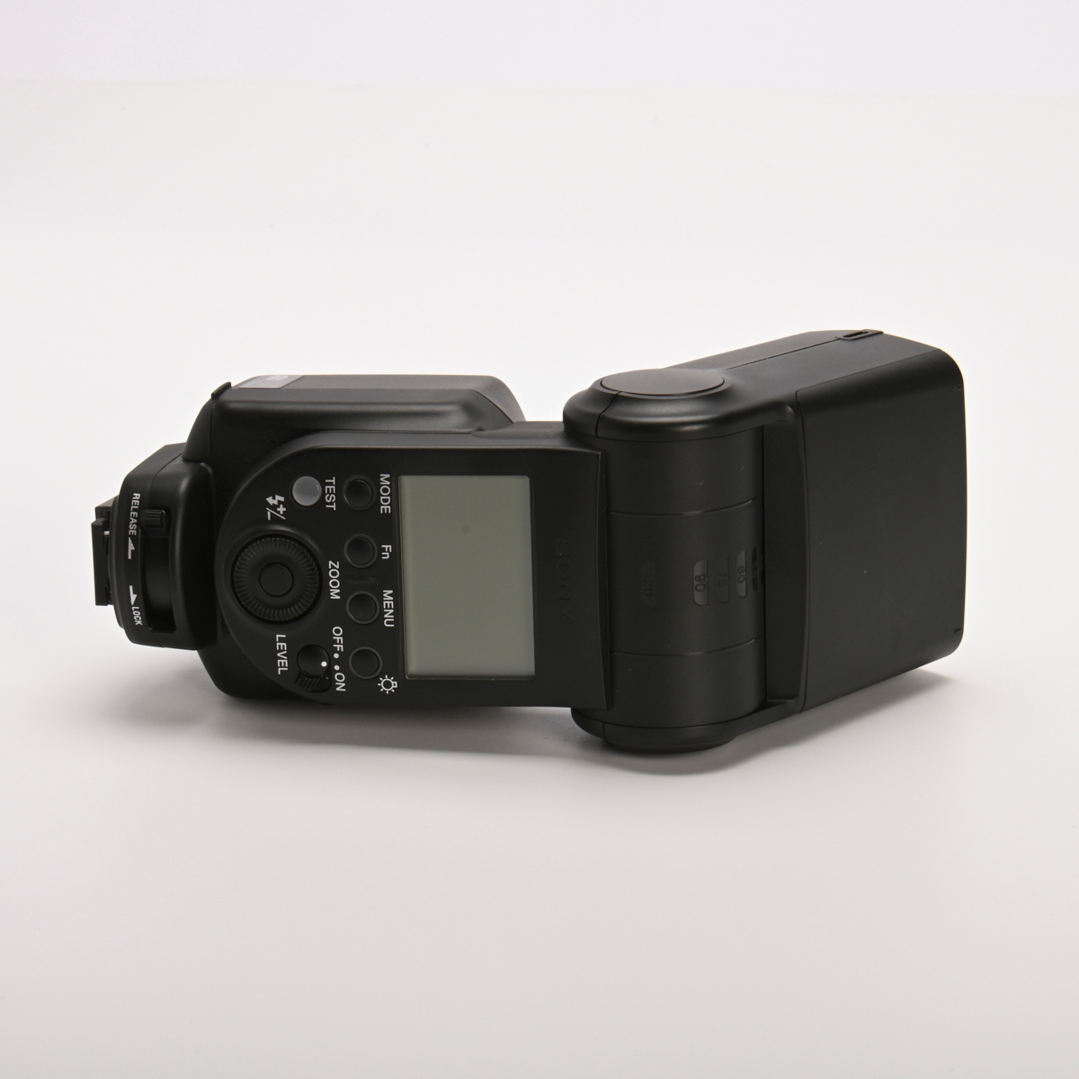 Sony HVL-F60RM  Blitzgerät gebraucht