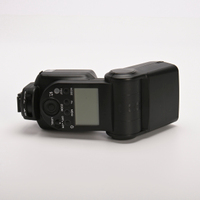 Sony HVL-F60RM  Blitzgerät gebraucht