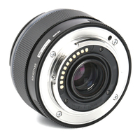 OM System M.Zuiko Digital ED 17mm F1.8 II gebraucht