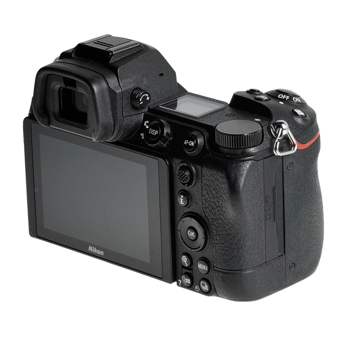 Nikon Z7 II gebraucht