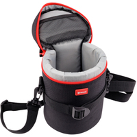 Calumet Objektivtasche 10 x 16,5cm