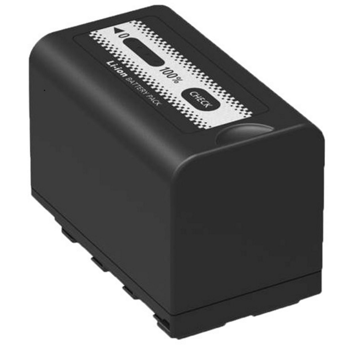 Panasonic AG-VBR59E Lithium-Ionen Akku