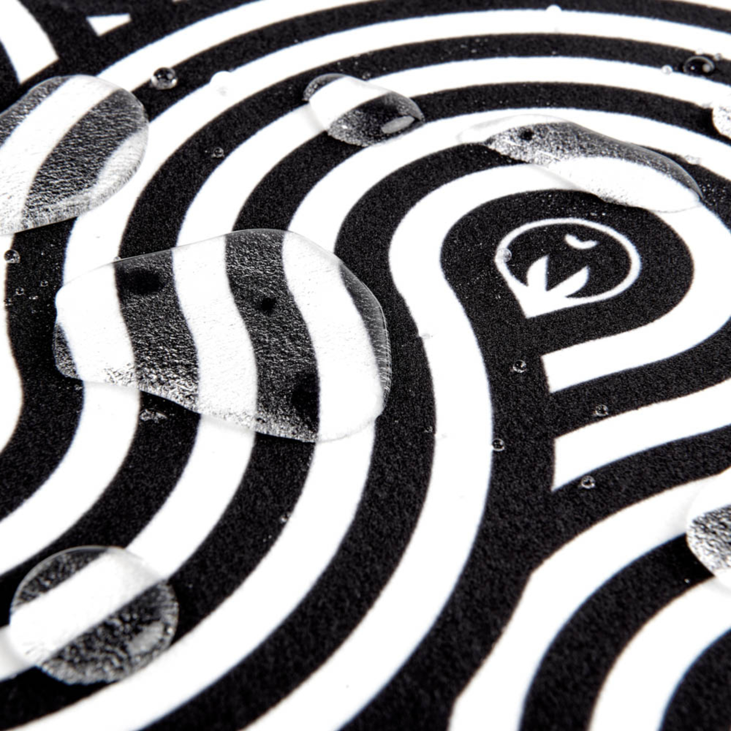 3 Legged Thing WRAPZ Stoffhülle Swirl 3er-Pack