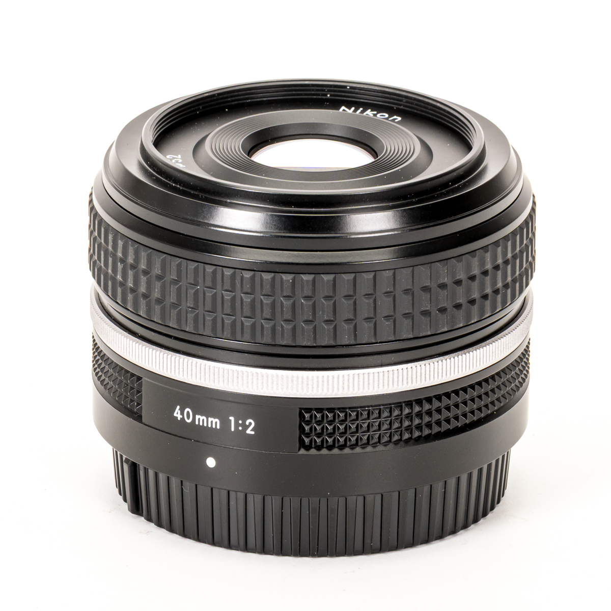 Nikon NIKKOR Z 40mm F2 SE gebraucht