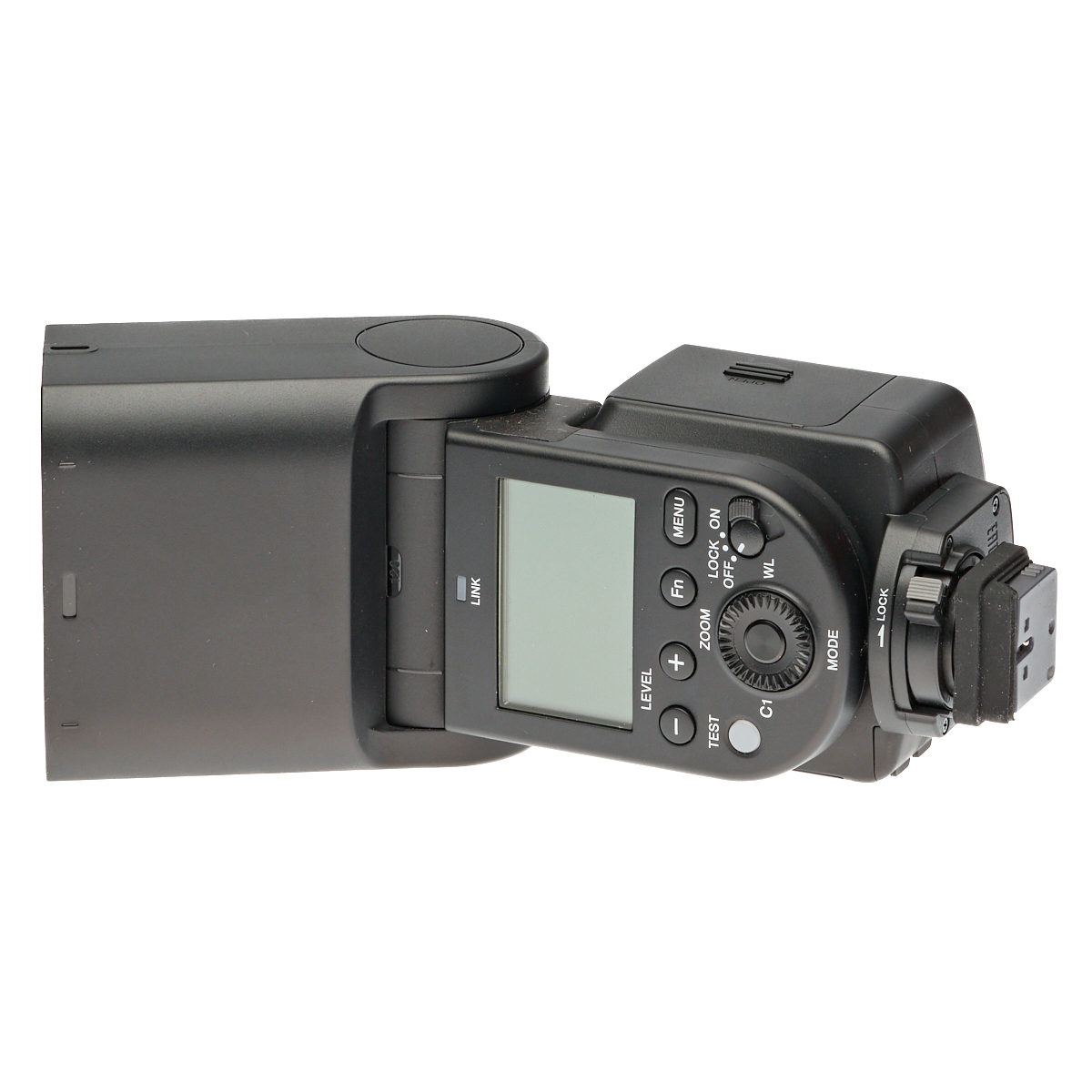 Sony HVL-F60RM2 Blitzgerät gebraucht