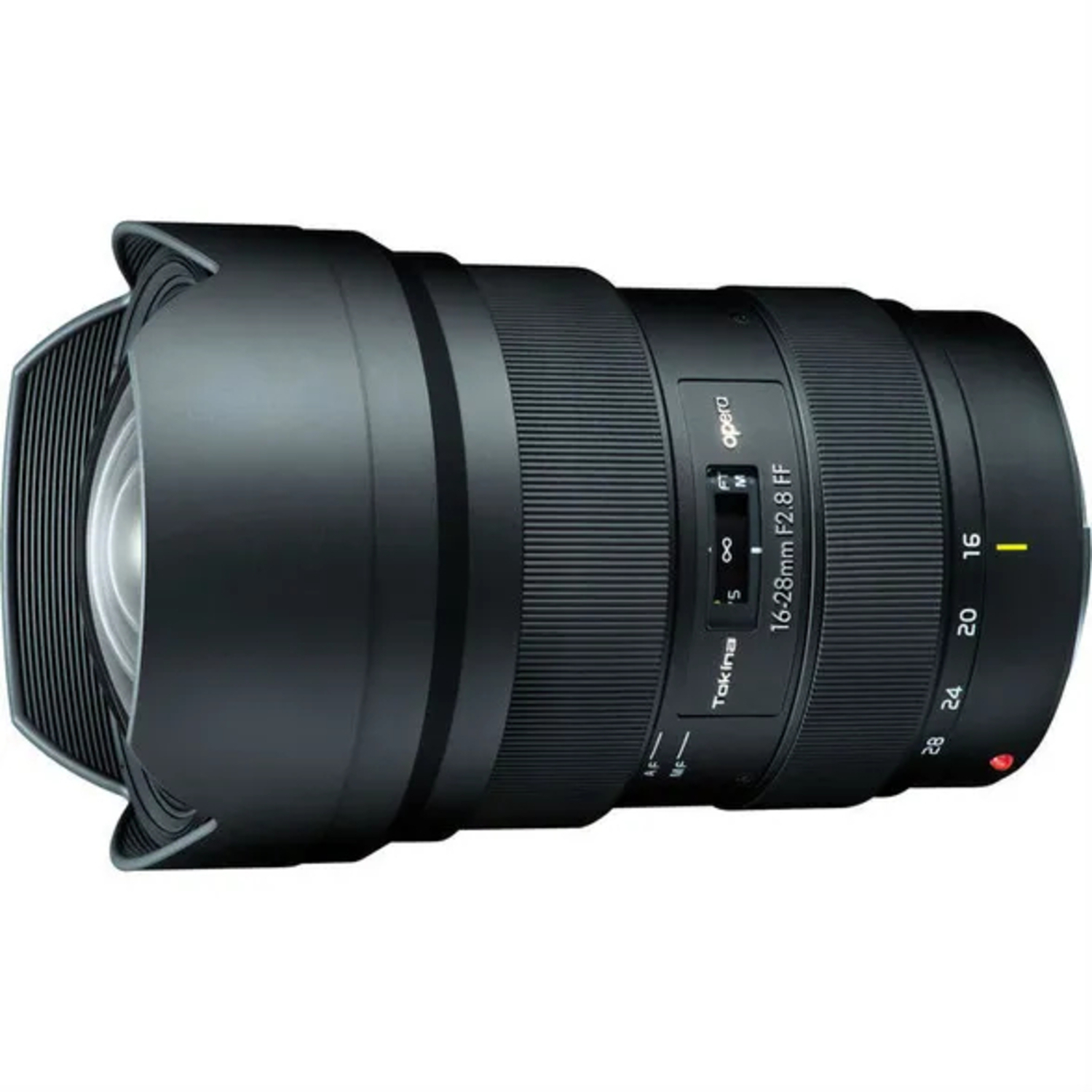 Tokina Opera 16-28mm F2.8 FF NAF für Nikon F-Mount