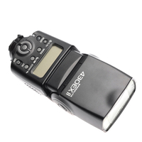 Canon Speedlite 430 EXII Blitzgerät gebraucht