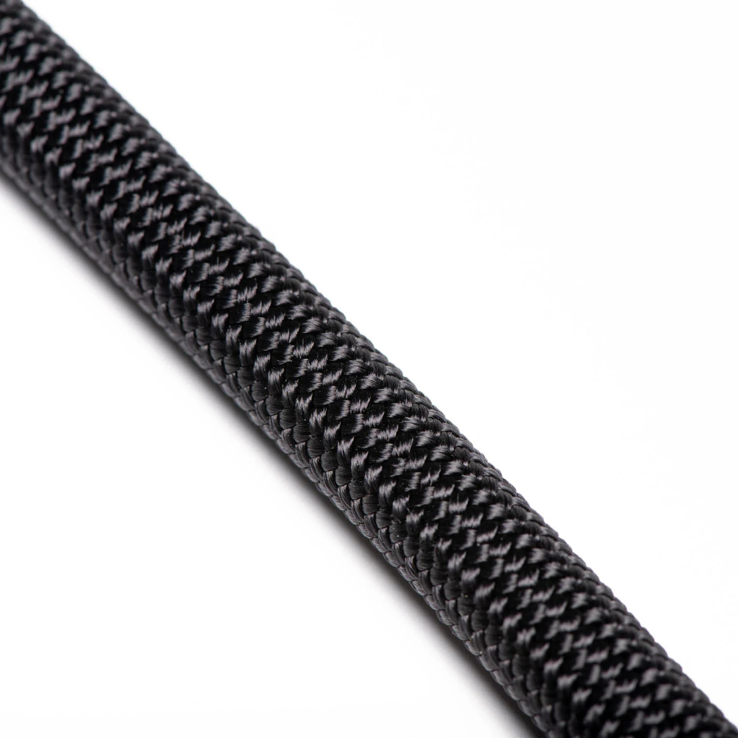 COOPH Kameragurt Leica Rope Strap 126cm schwarz