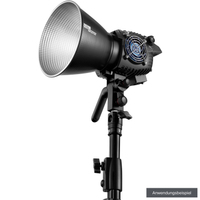 Zhiyun Molus B200