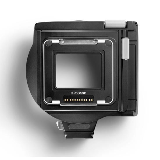 Phase One XT