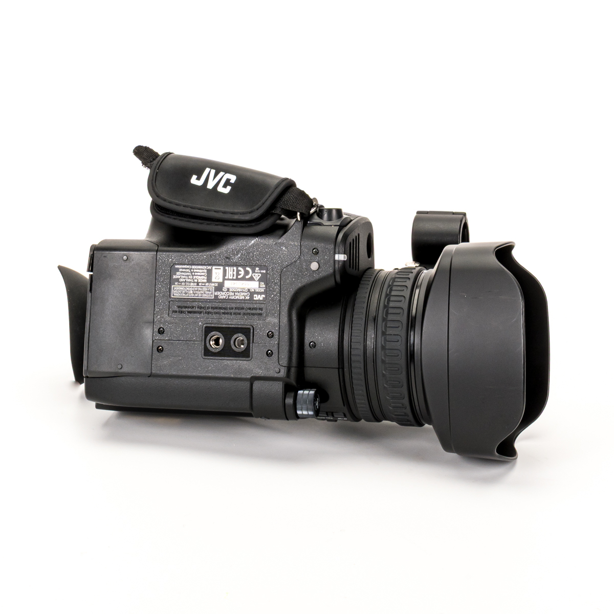 JVC GY-HM250E gebraucht