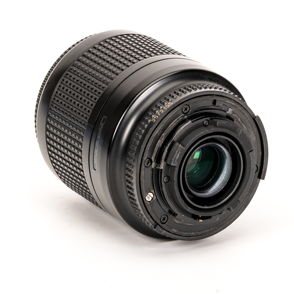 Nikon AF Nikkor 80-200mm/4,5-5,6 D gebraucht