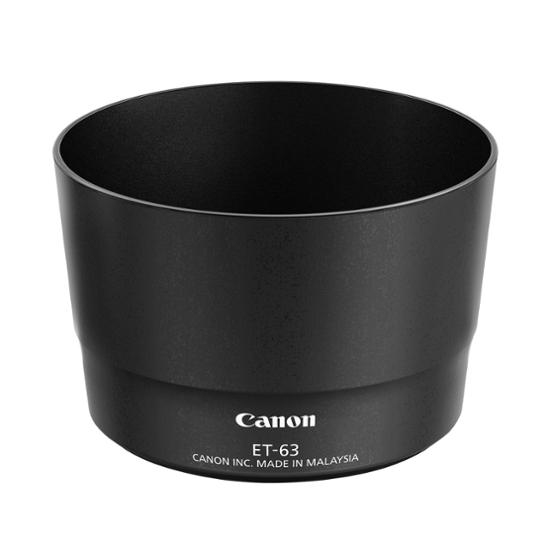 Canon Gegenlichtblende ET63 f.55-250 mm/4,0-5,6 IS STM