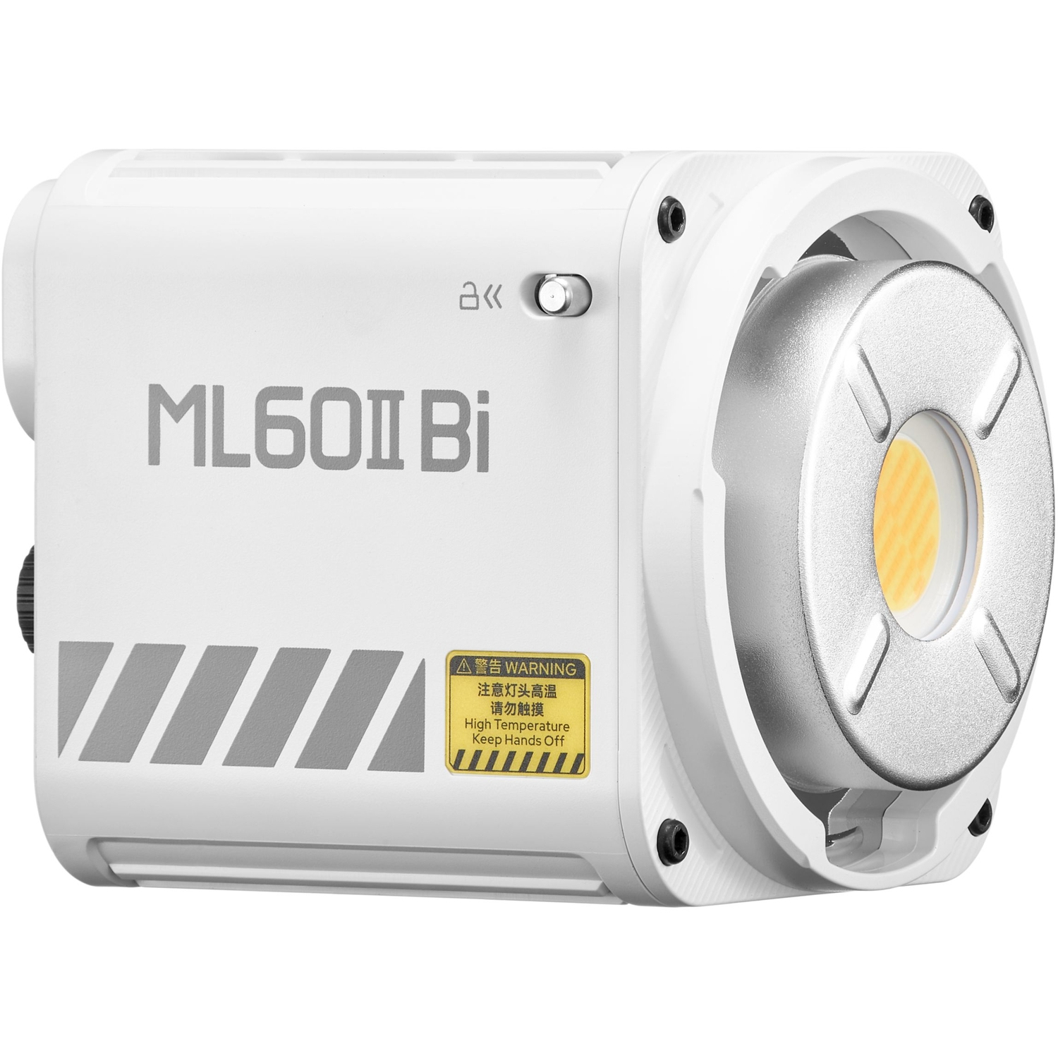 Godox ML60 II Bi LED Leuchte Battery Kit