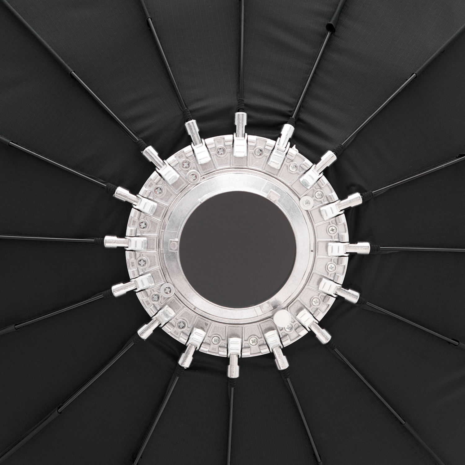 GlareOne Softbox Hexa 120 PRO