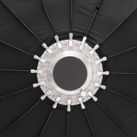 GlareOne Softbox Hexa 120 PRO