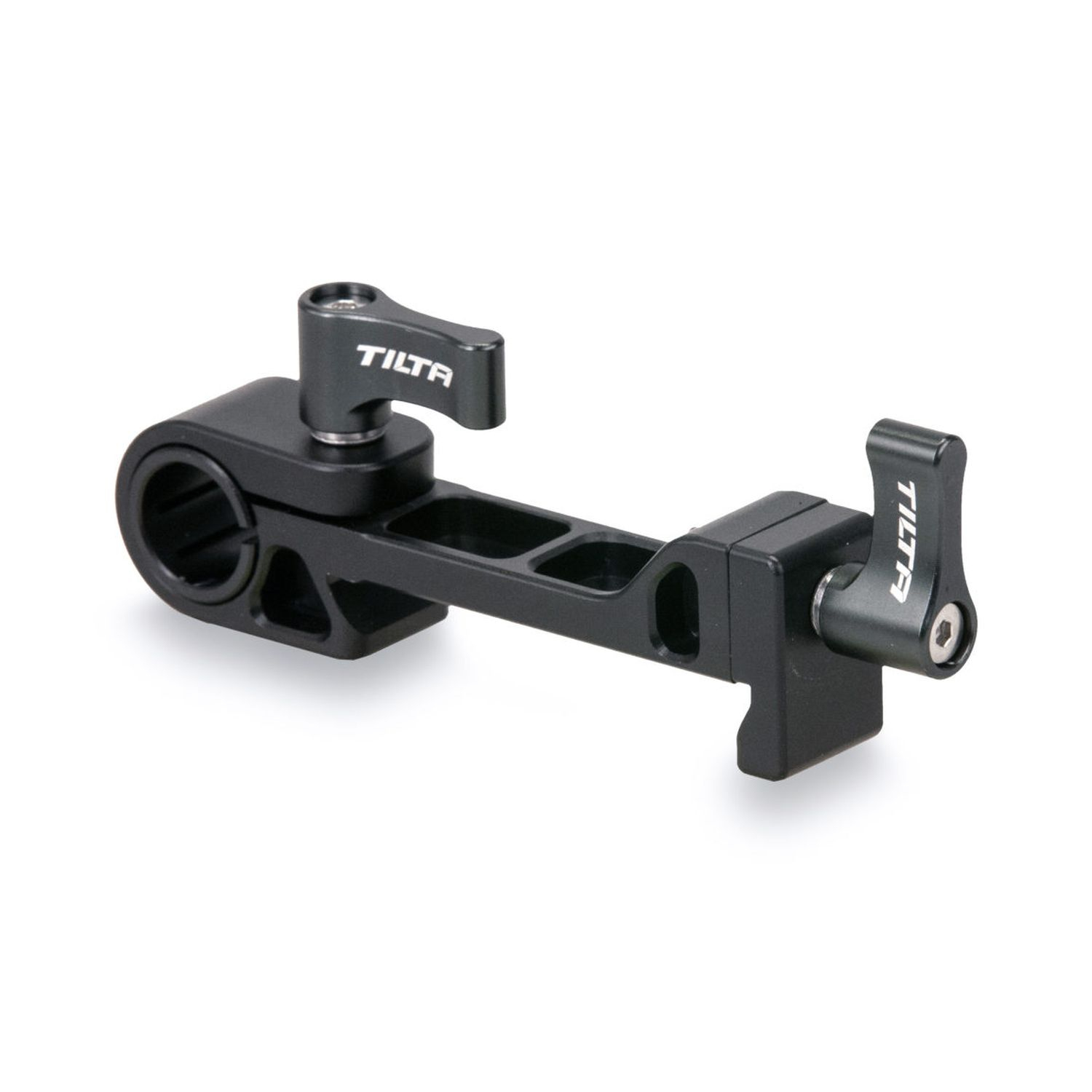 Tilta TGA-SRA 15mm Einzelstabbefestigung für Manfrotto Extenderplatte