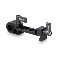 Tilta TGA-SRA 15mm Einzelstabbefestigung für Manfrotto Extenderplatte