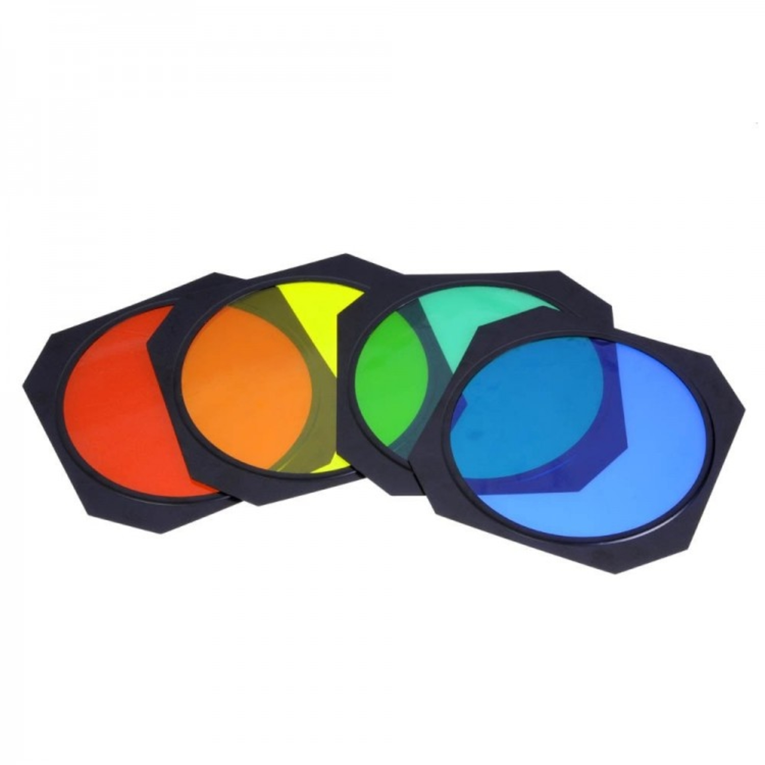 Godox BD-04 Abschirmklappensatz