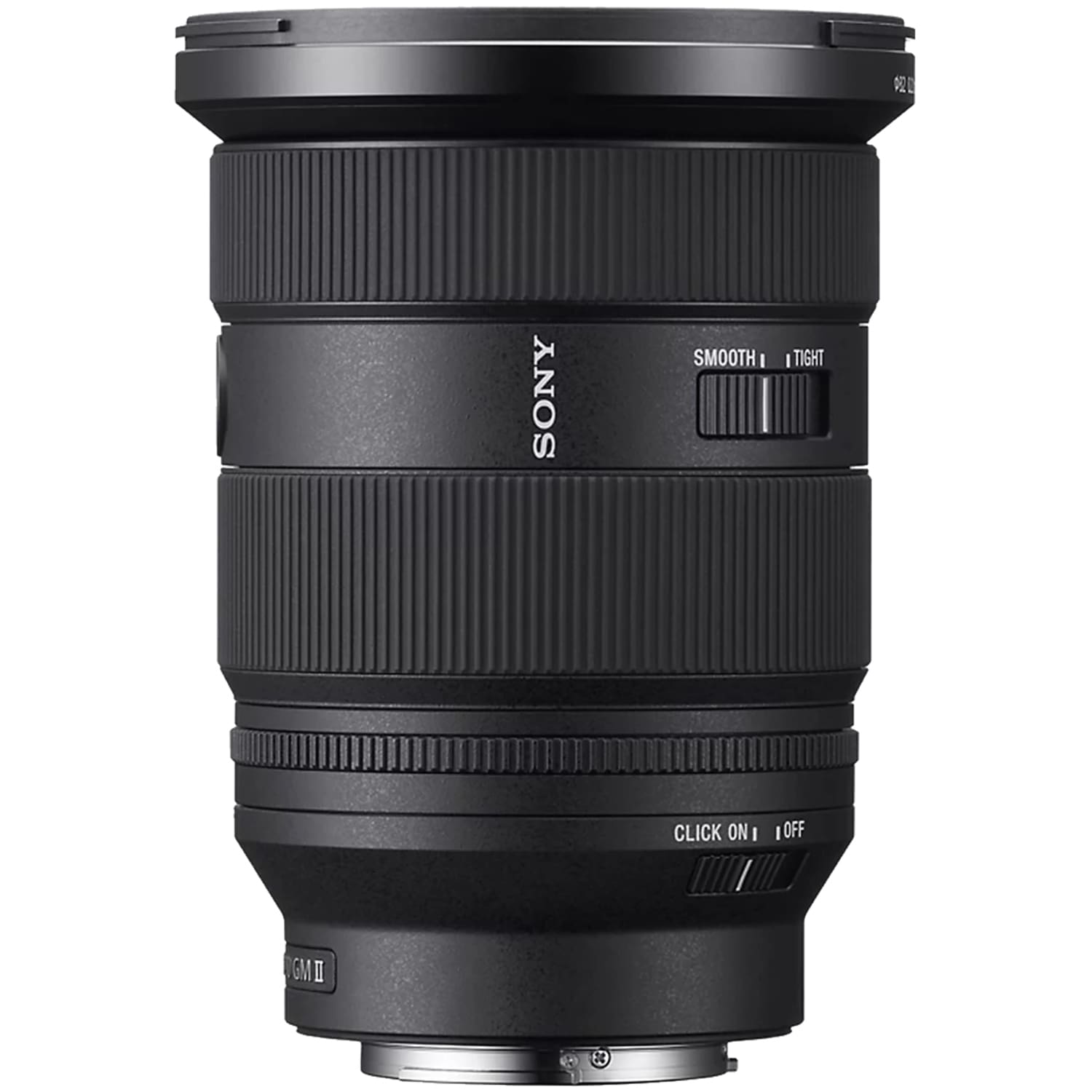 Sony FE 24-70mm F2.8 G Master II