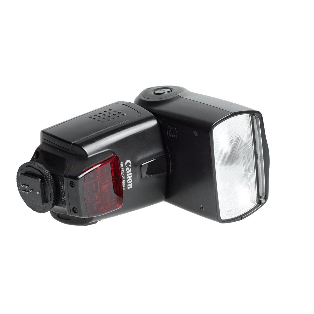 Canon Speedlite 580 EX Blitzgerät gebraucht