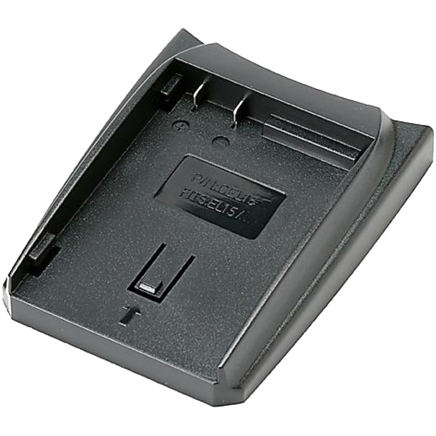 ProSpec Adapterplatte für Nikon EN-EL5 zum Ladegerät CJ1107 und CJ1110