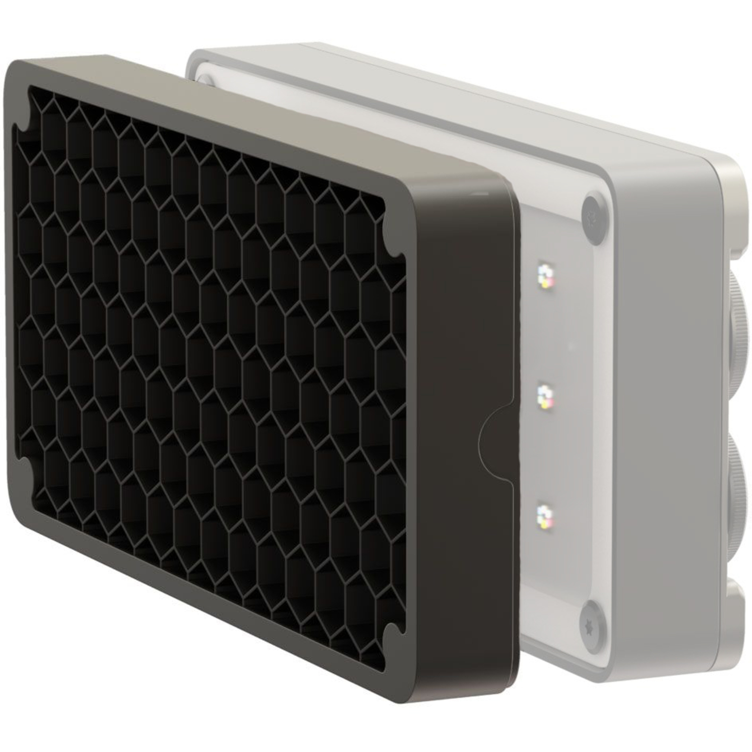 Kelvin Light Modifier Kit für PLAY-Serie