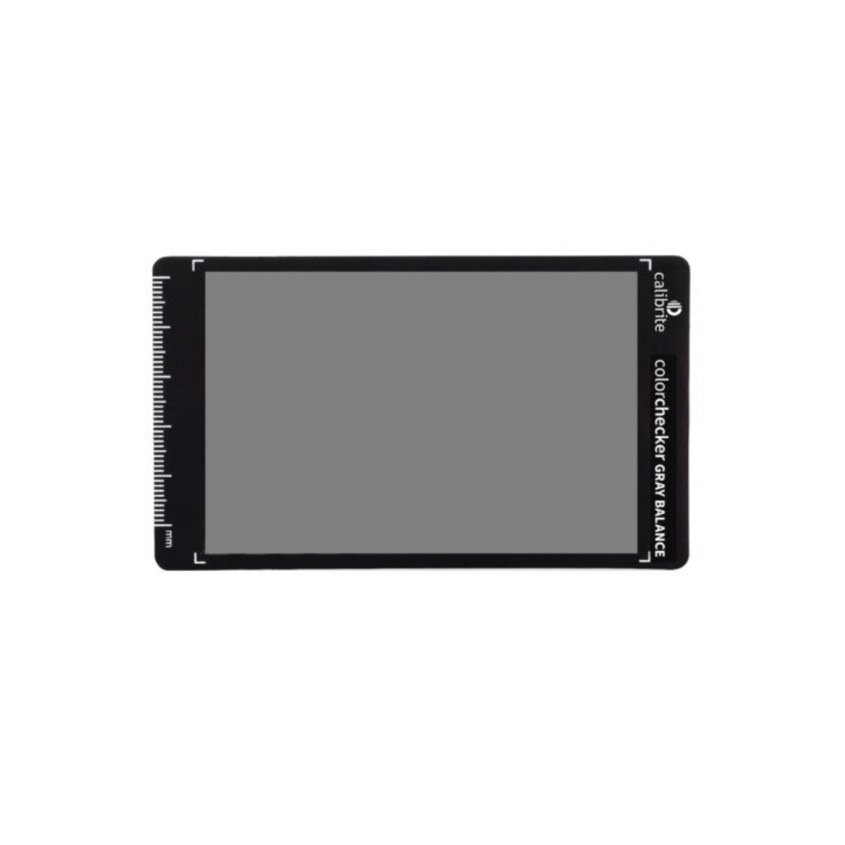 calibrite ColorChecker Gray Balance Mini