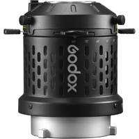 Godox BLP Spotlight Set für LED-Lampen (Bowens)